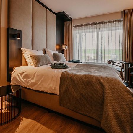 Residence Oude Haven Room With Terrace Colijnsplaat 외부 사진