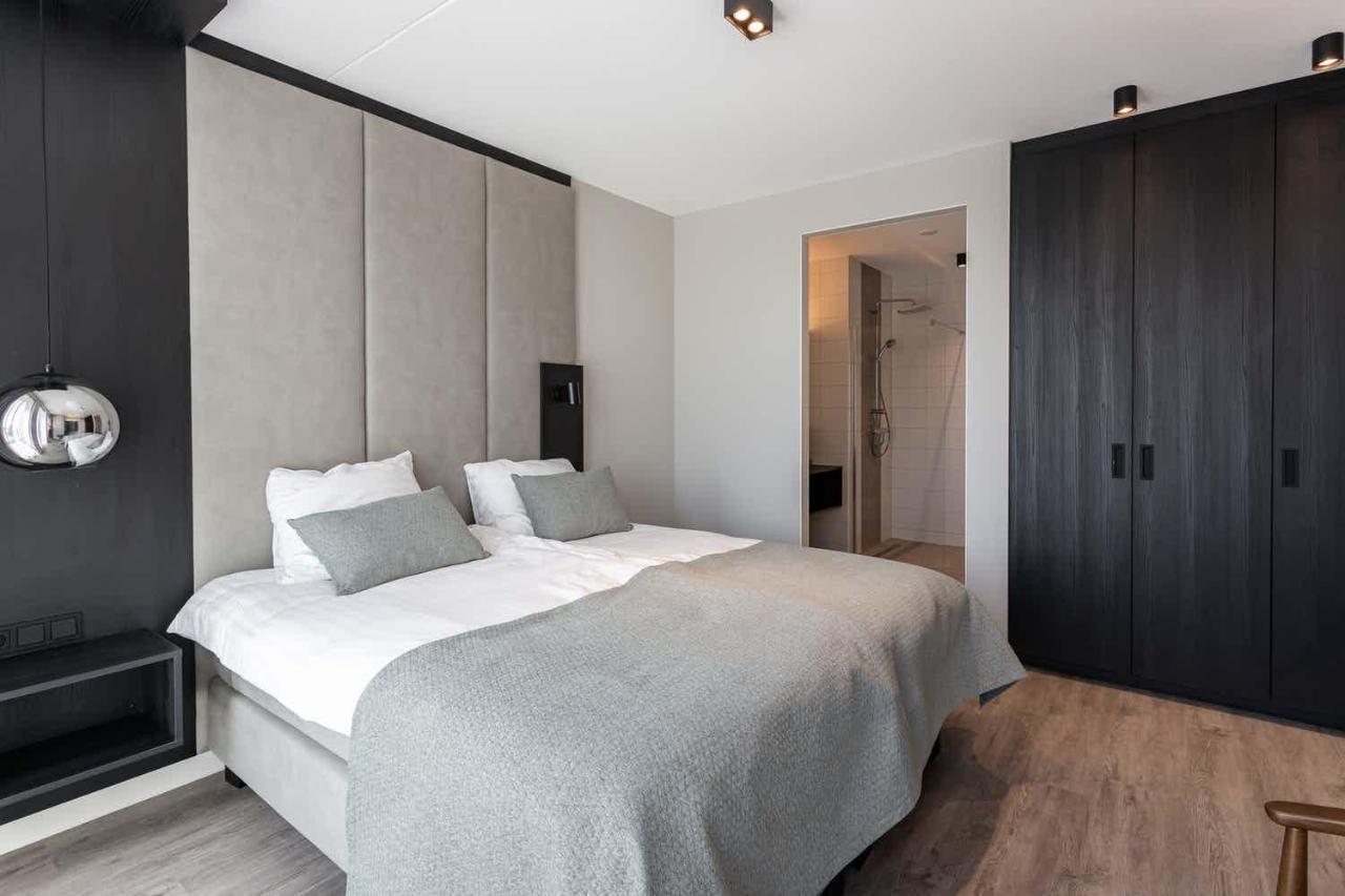 Residence Oude Haven Room With Terrace Colijnsplaat 외부 사진