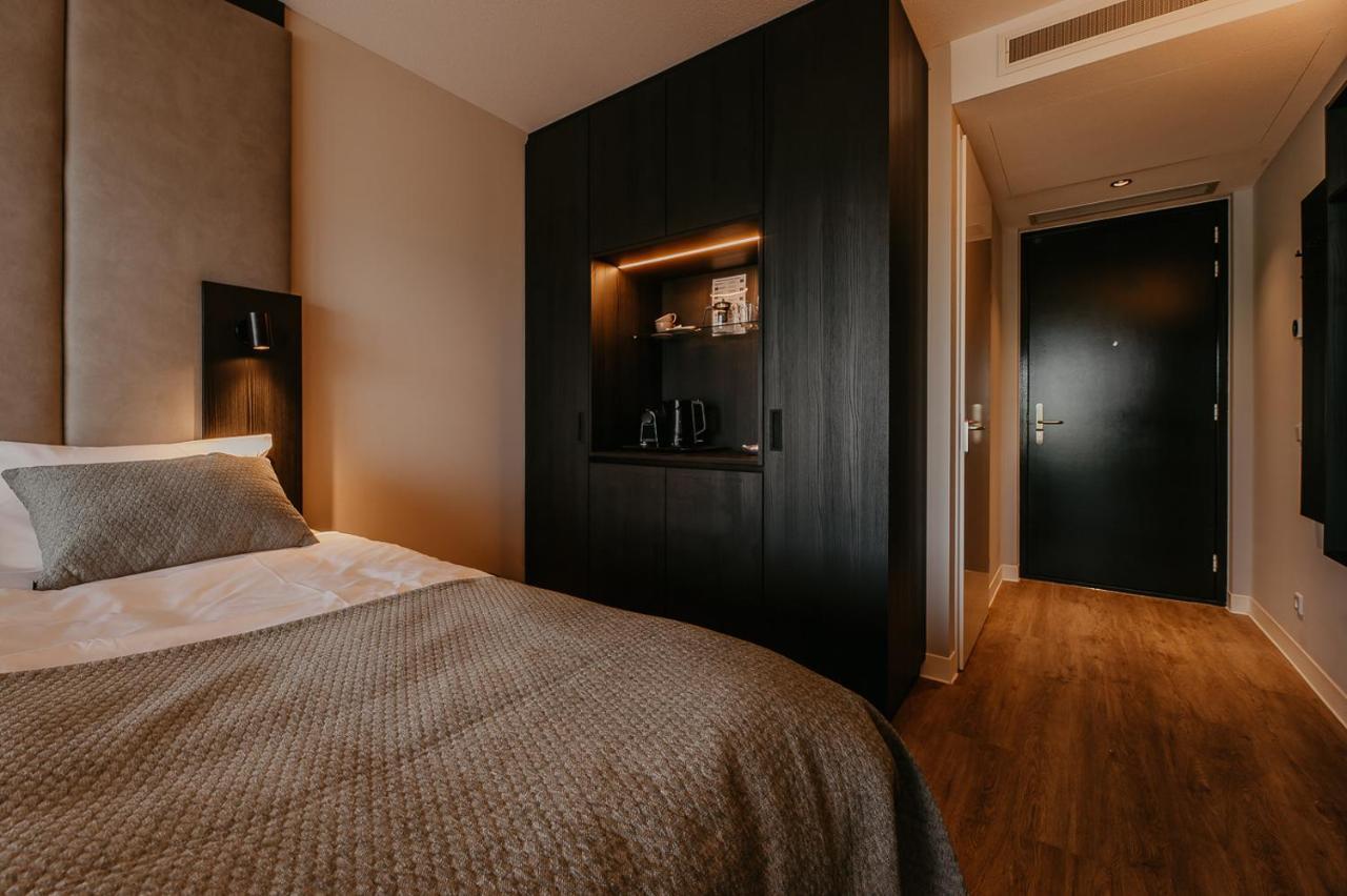 Residence Oude Haven Room With Terrace Colijnsplaat 외부 사진
