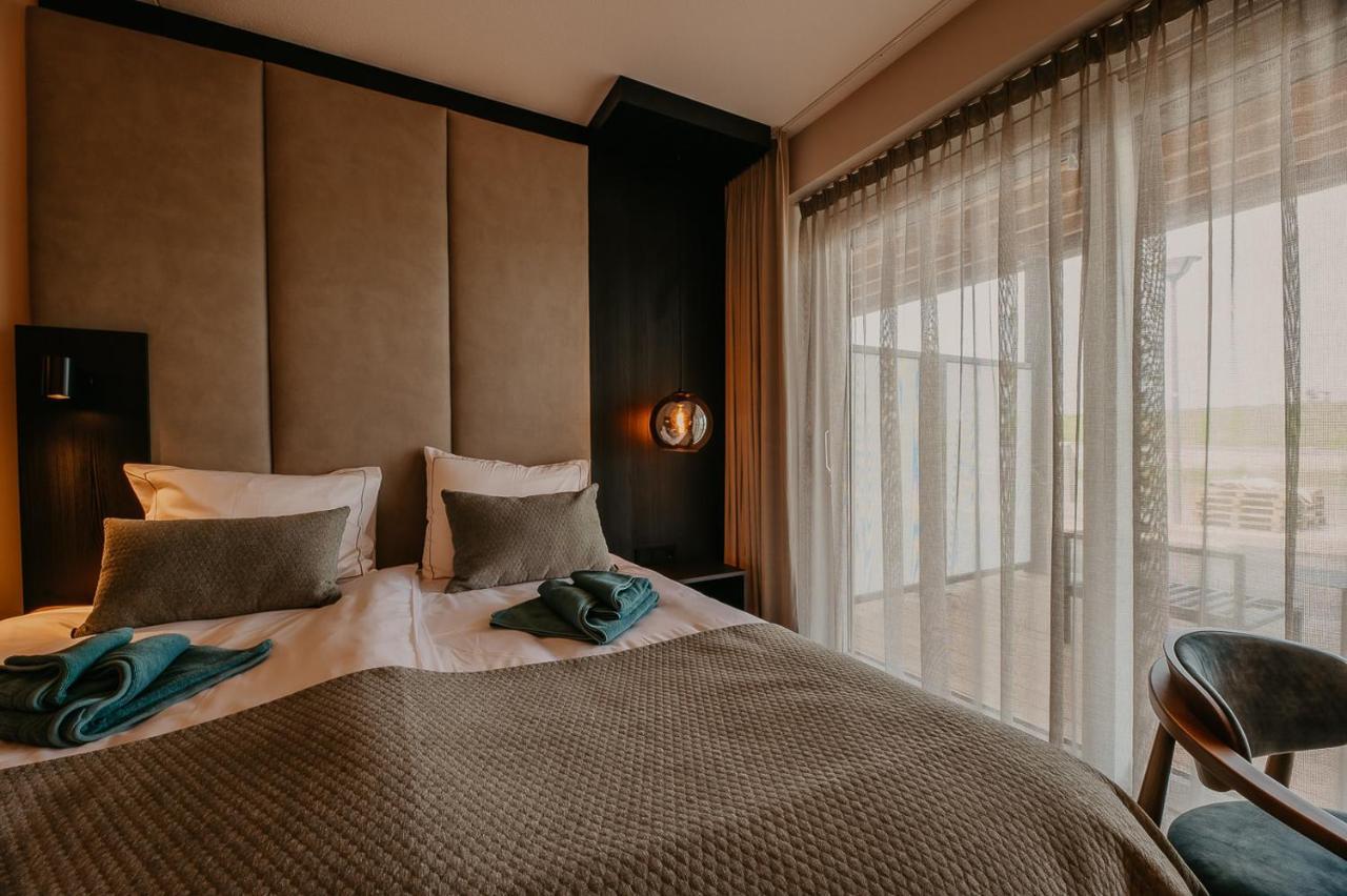 Residence Oude Haven Room With Terrace Colijnsplaat 외부 사진