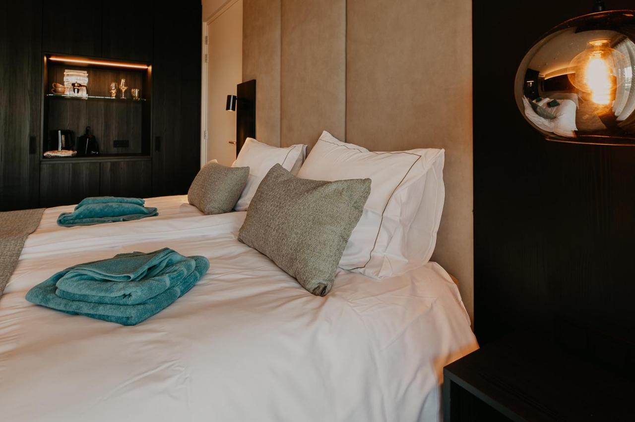 Residence Oude Haven Room With Terrace Colijnsplaat 외부 사진