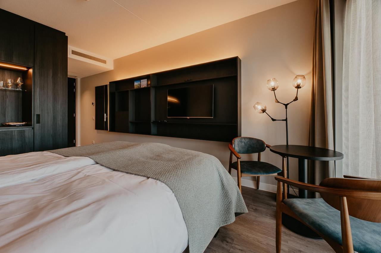 Residence Oude Haven Room With Terrace Colijnsplaat 외부 사진
