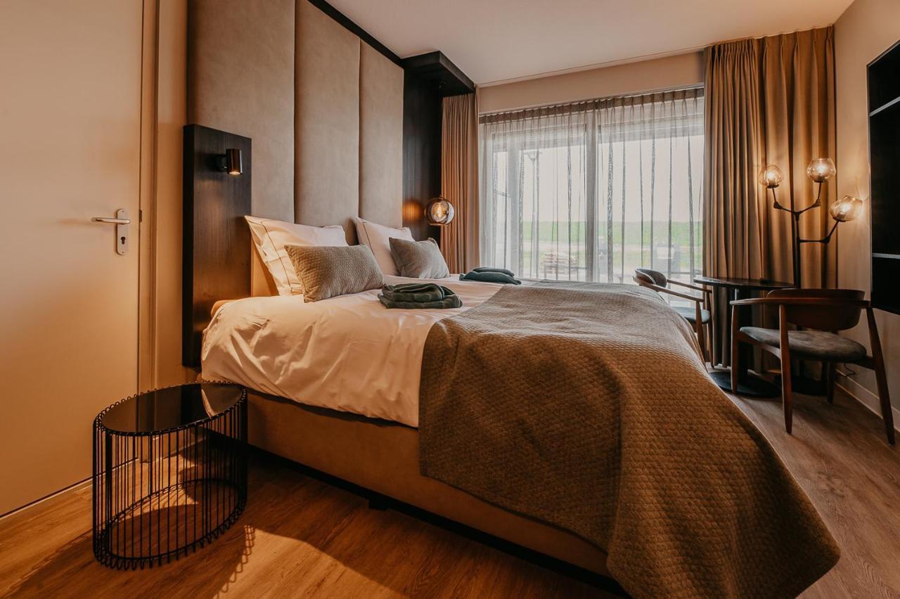 Residence Oude Haven Room With Terrace Colijnsplaat 외부 사진