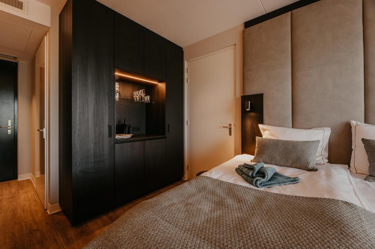 Residence Oude Haven Room With Terrace Colijnsplaat 외부 사진