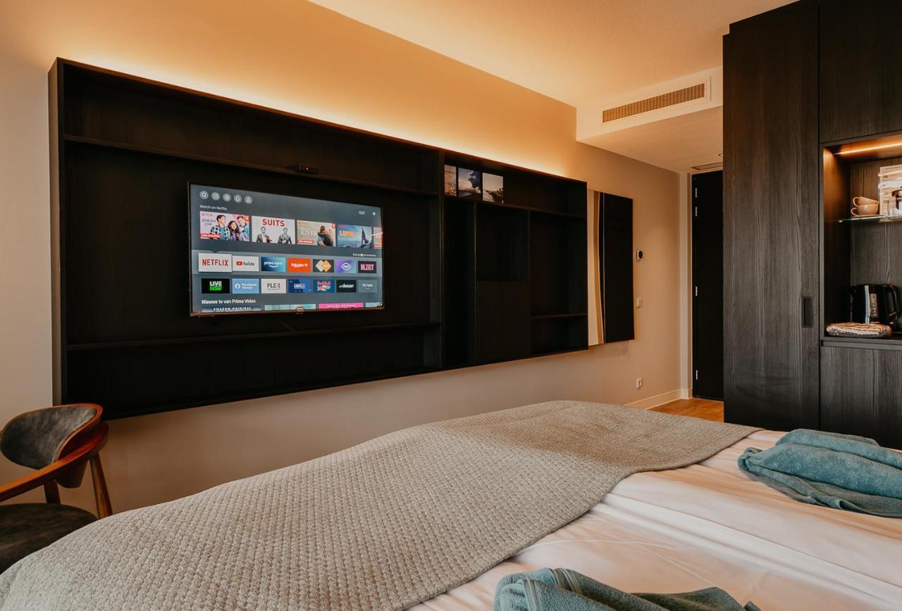 Residence Oude Haven Room With Terrace Colijnsplaat 외부 사진