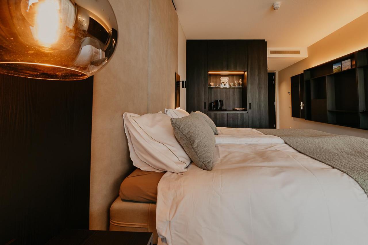 Residence Oude Haven Room With Terrace Colijnsplaat 외부 사진