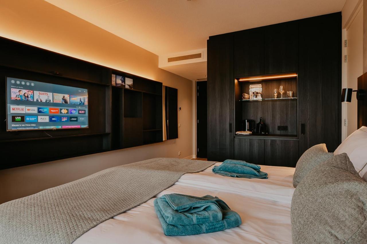 Residence Oude Haven Room With Terrace Colijnsplaat 외부 사진