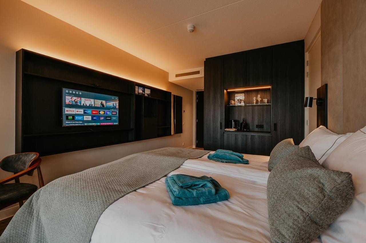Residence Oude Haven Room With Terrace Colijnsplaat 외부 사진