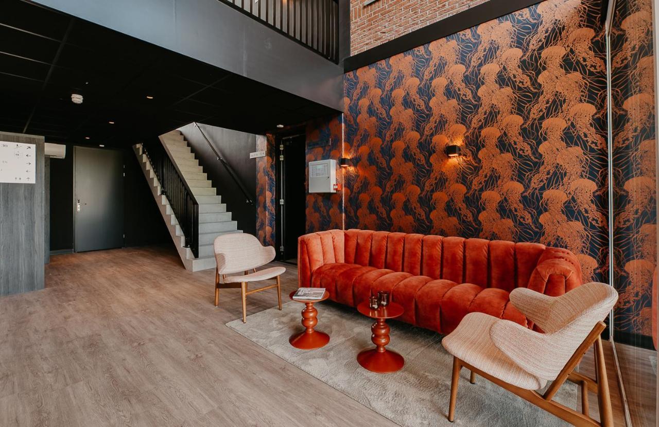 Residence Oude Haven Room With Terrace Colijnsplaat 외부 사진