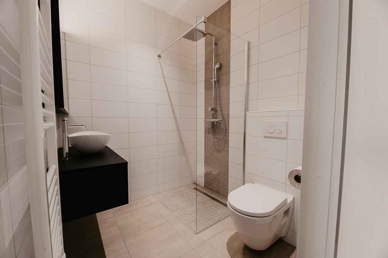 Residence Oude Haven Room With Terrace Colijnsplaat 외부 사진