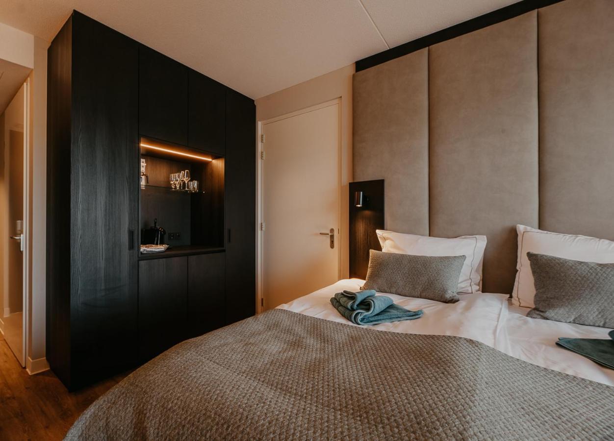 Residence Oude Haven Room With Terrace Colijnsplaat 외부 사진