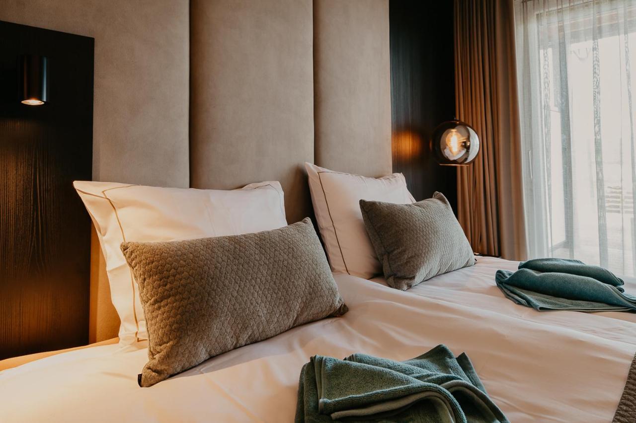Residence Oude Haven Room With Terrace Colijnsplaat 외부 사진