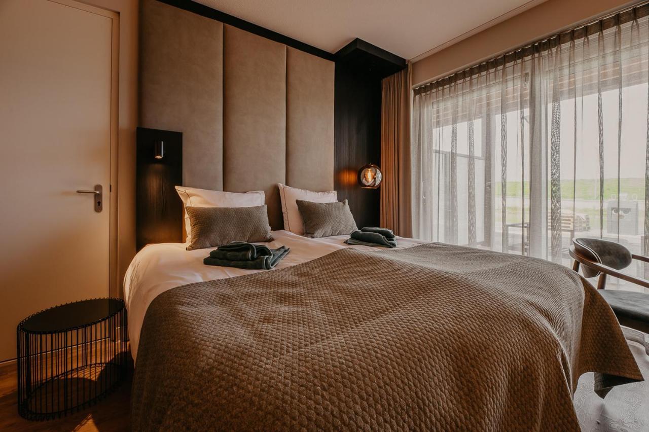 Residence Oude Haven Room With Terrace Colijnsplaat 외부 사진