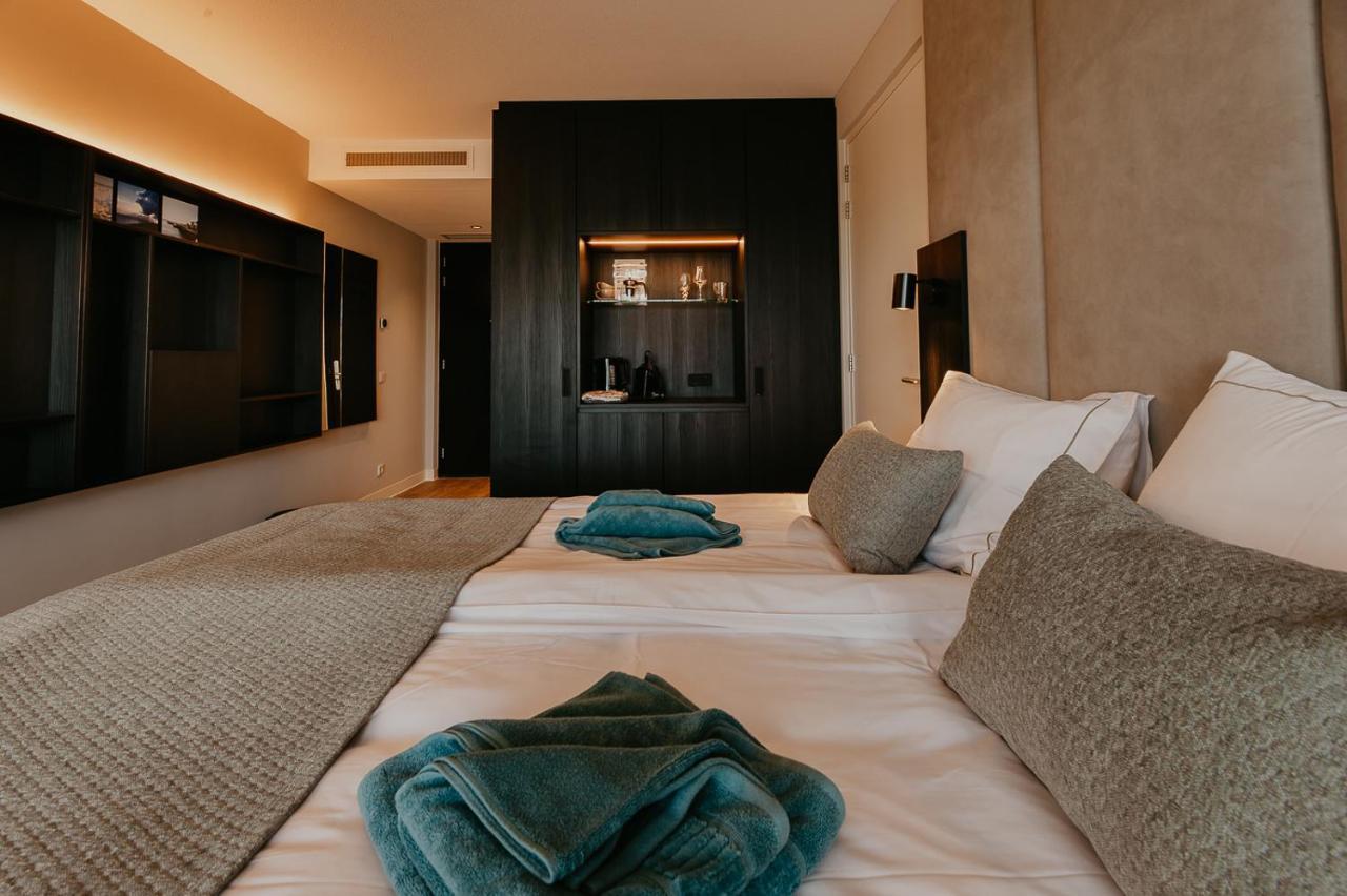Residence Oude Haven Room With Terrace Colijnsplaat 외부 사진