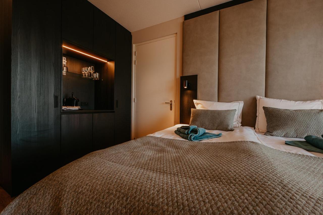 Residence Oude Haven Room With Terrace Colijnsplaat 외부 사진