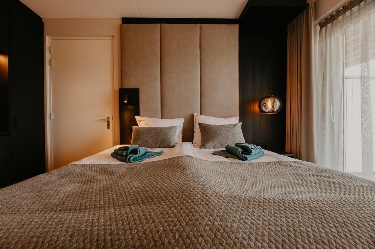 Residence Oude Haven Room With Terrace Colijnsplaat 외부 사진