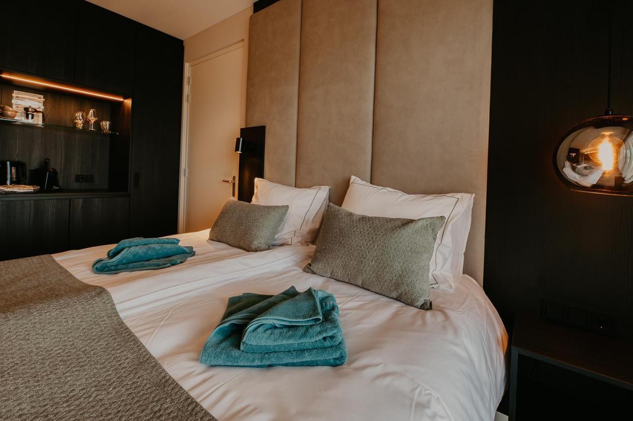 Residence Oude Haven Room With Terrace Colijnsplaat 외부 사진